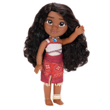 Muñeca Vaiana Moana 2 Disney 38cm